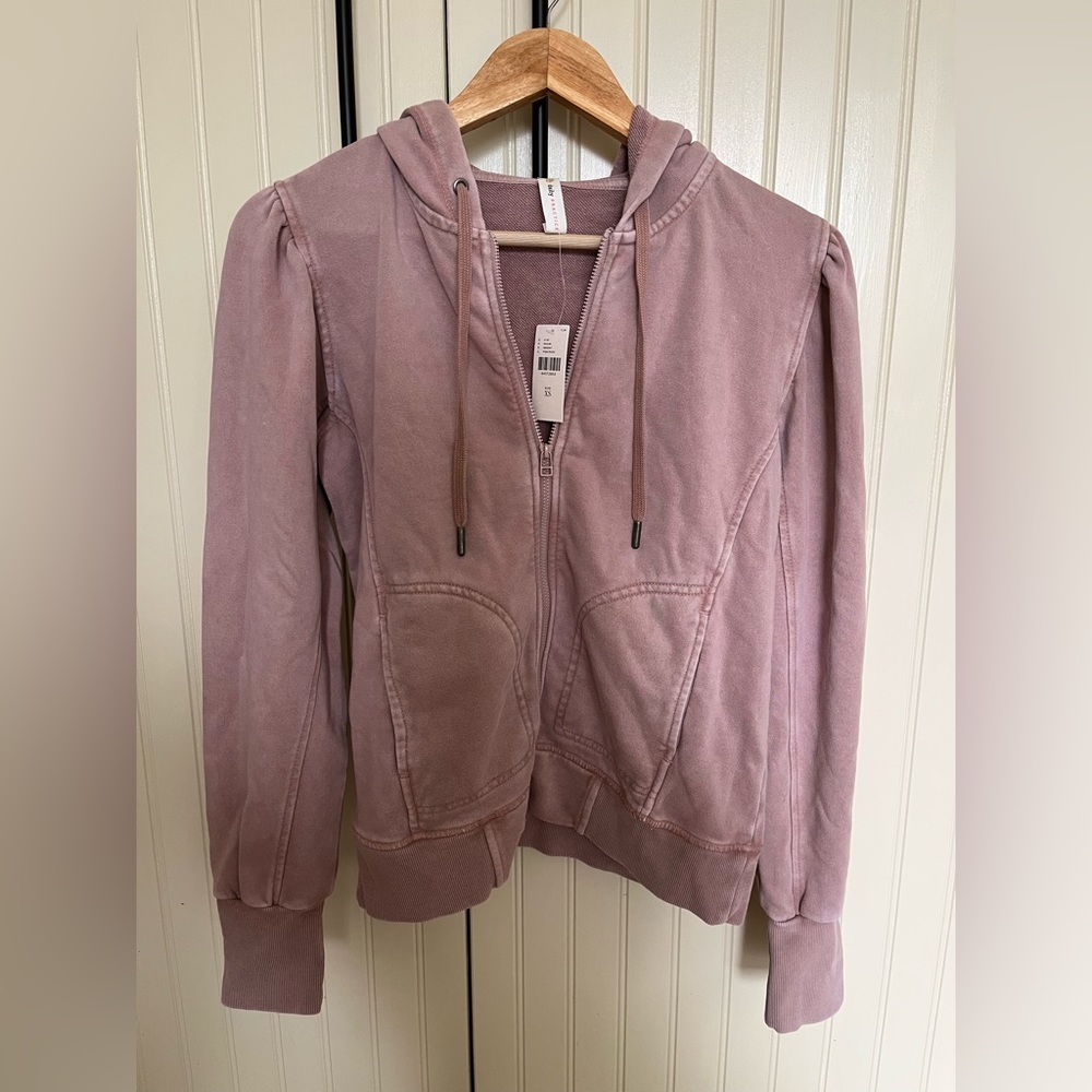 Anthropologie Hoodie